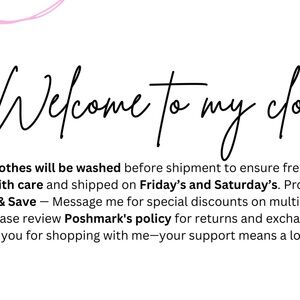 Please Read Before Purchasing